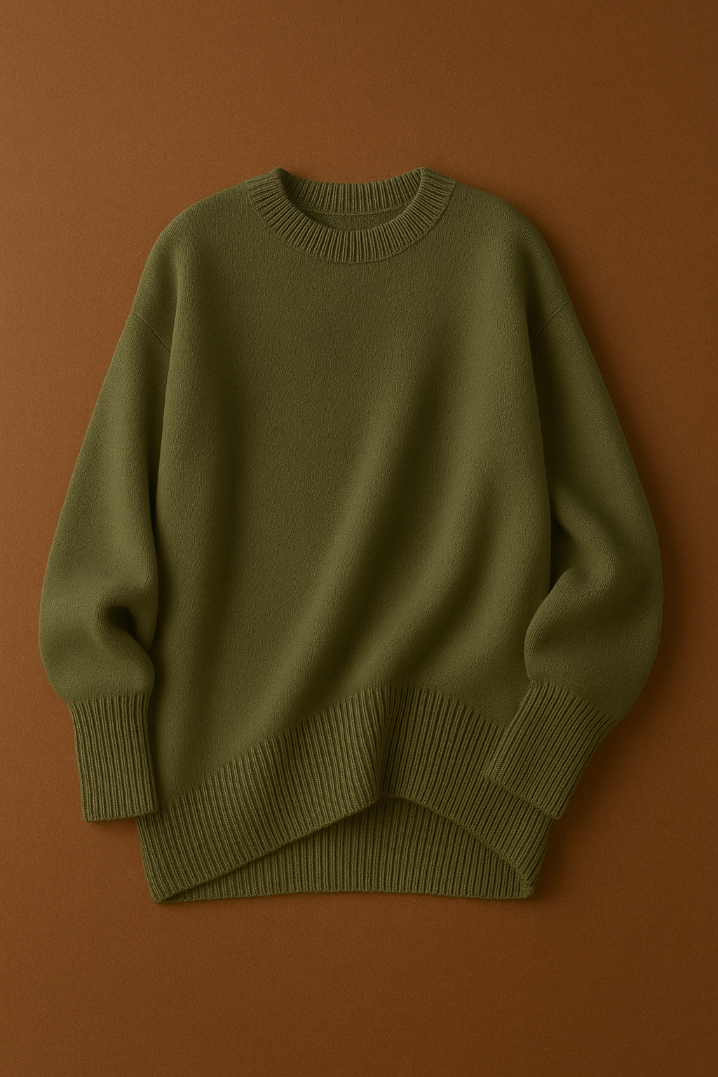 Ivora | Luxe Knit Sweater
