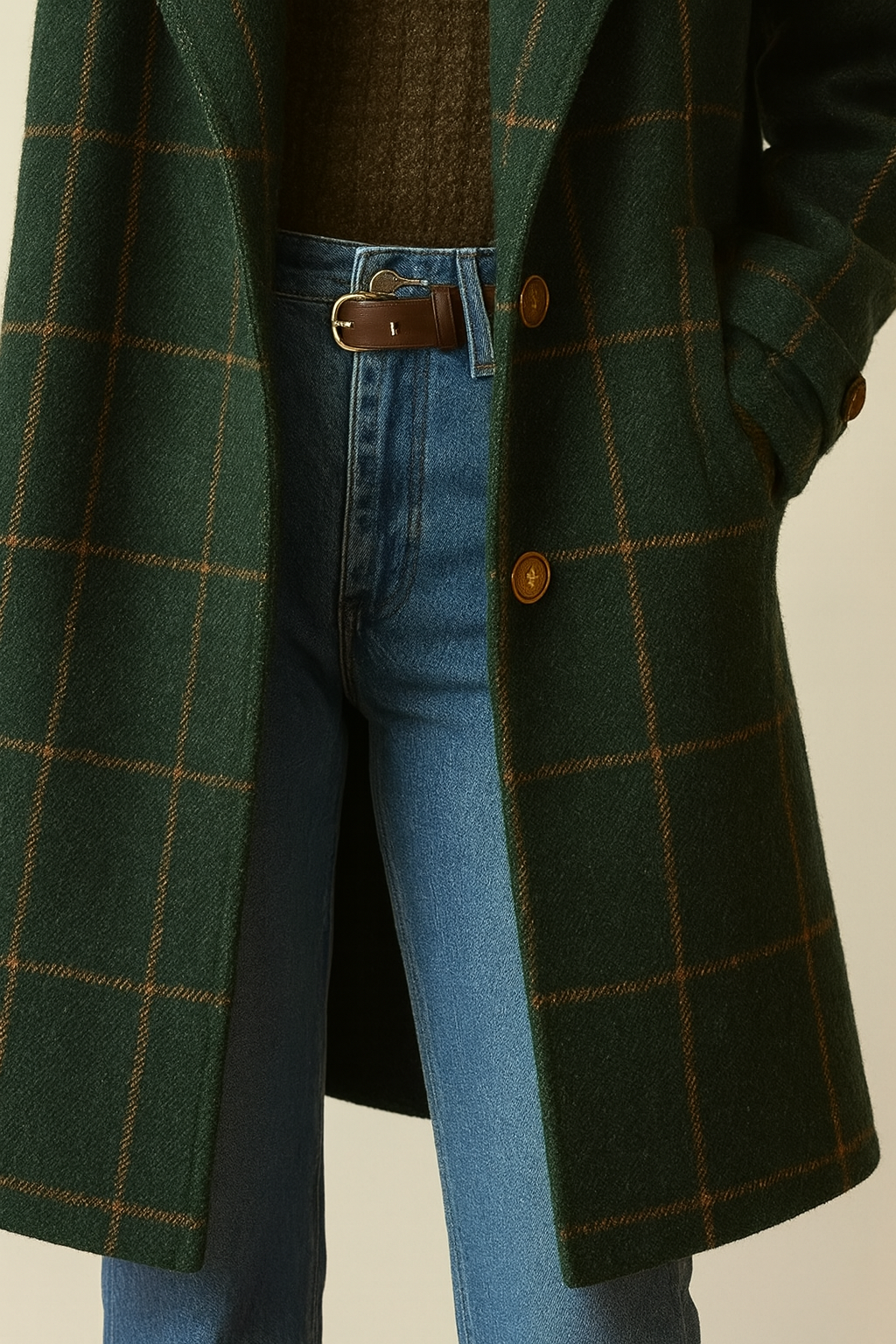 La Verdière | Exclusive Tweed Coat