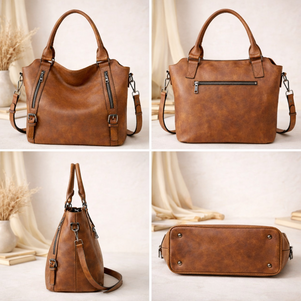 Lucienne | The Modern Classic