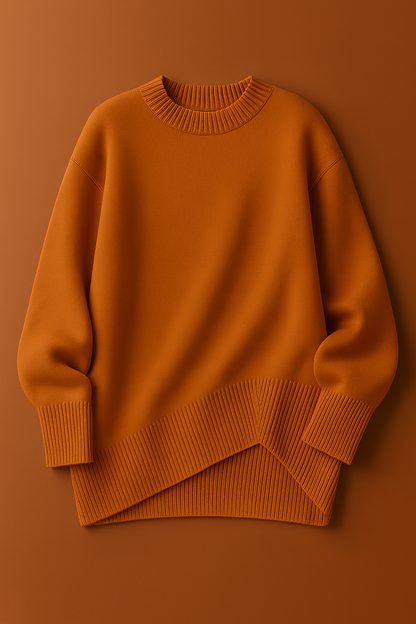 Ivora | Luxe Knit Sweater