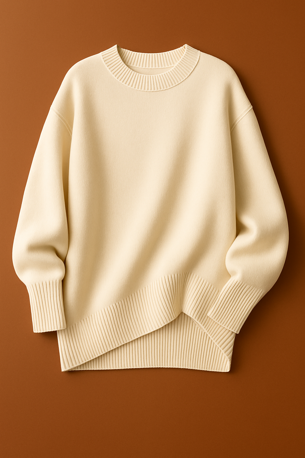 Ivora | Luxe Knit Sweater