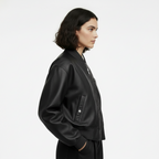 Aniya Vintage Style Jacket
