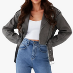 Aubrey Jacket - Timeless Vintage Style