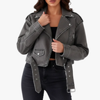 Aubrey Jacket - Timeless Vintage Style