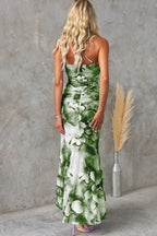 Ayla One Shoulder Maxi Dress