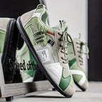 Caelan Utility Sneakers