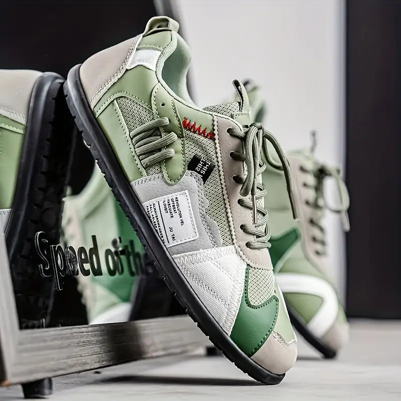 Caelan Utility Sneakers