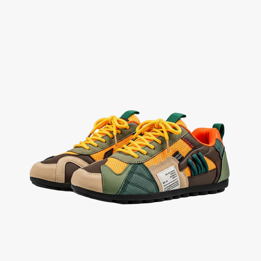 Caelan Utility Sneakers