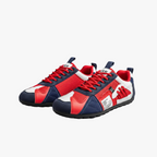 Caelan Utility Sneakers