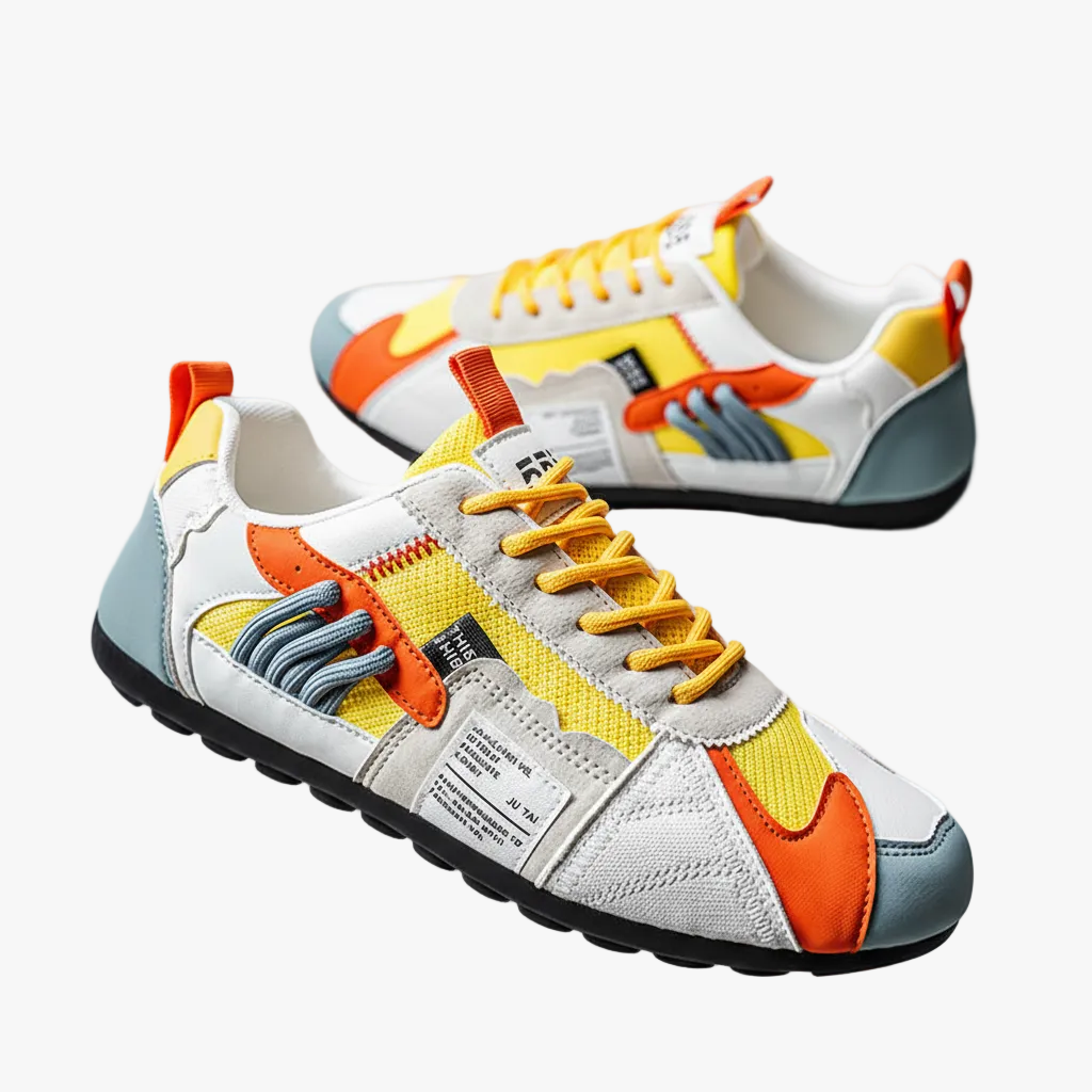 Caelan Utility Sneakers
