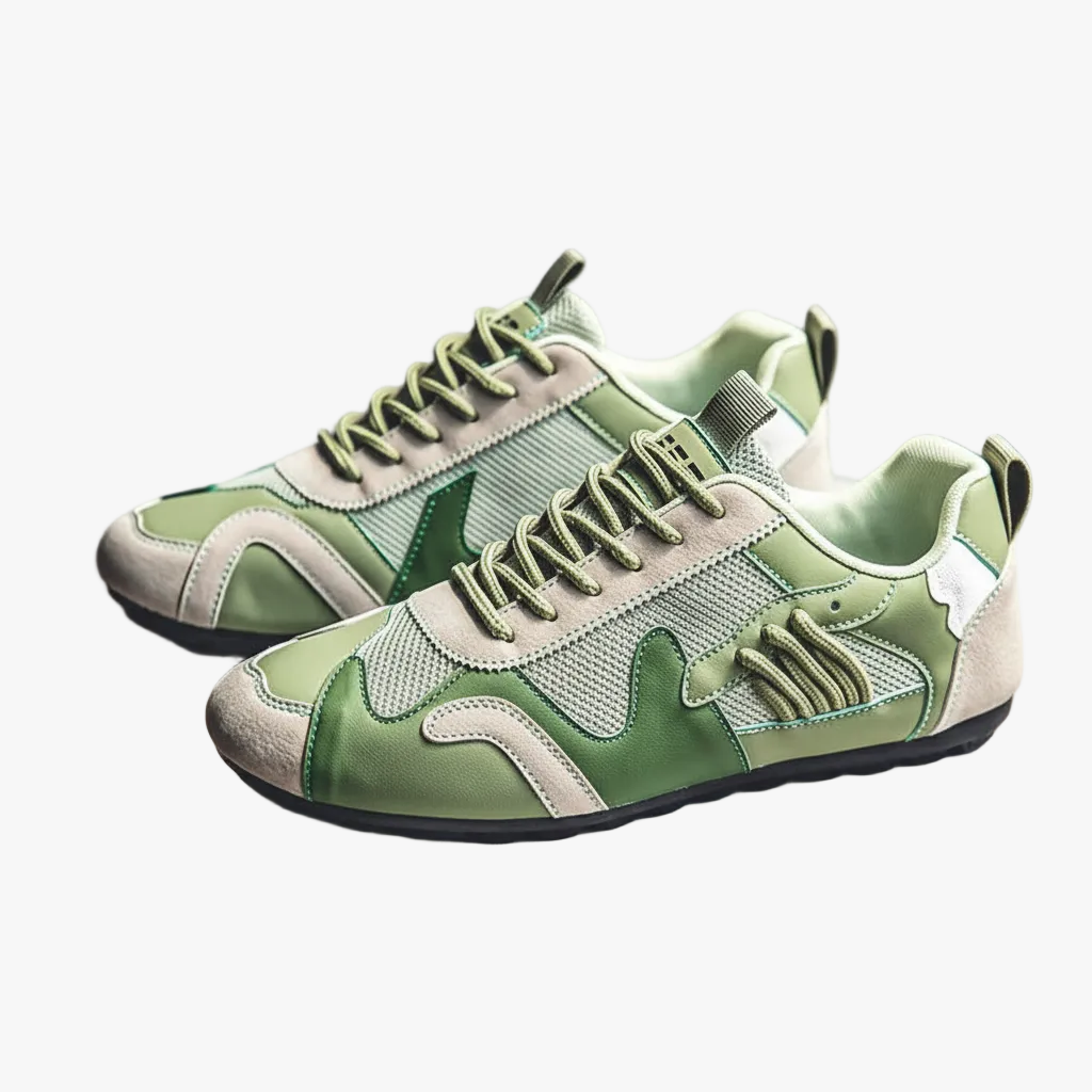 Caelan Utility Sneakers