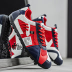 Caelan Utility Sneakers