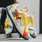 Caelan Utility Sneakers