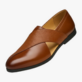 Conrad Leather Loafers