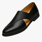 Conrad Leather Loafers