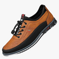 Egbert Barefoot Sneakers