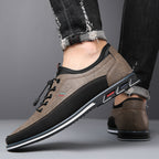 Egbert Barefoot Sneakers