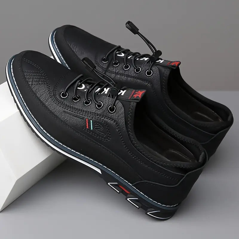 Egbert Barefoot Sneakers