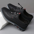 Egbert Barefoot Sneakers