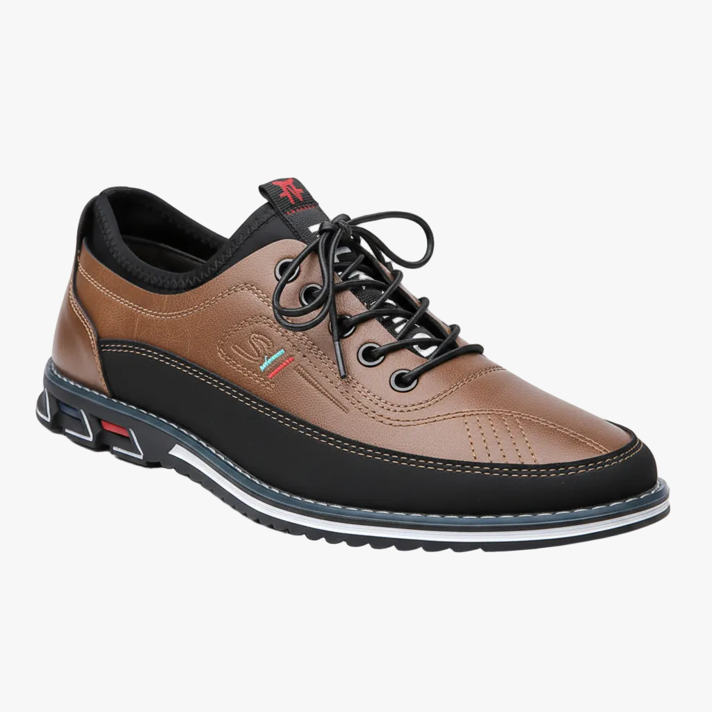 Egbert Barefoot Sneakers