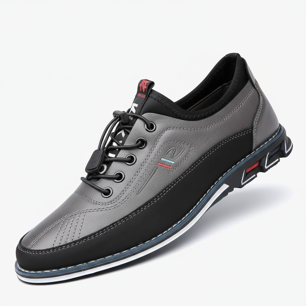 Egbert Barefoot Sneakers