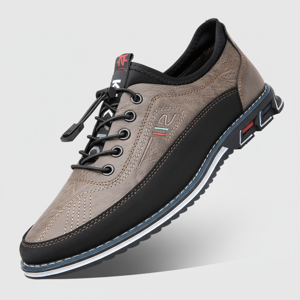 Egbert Barefoot Sneakers