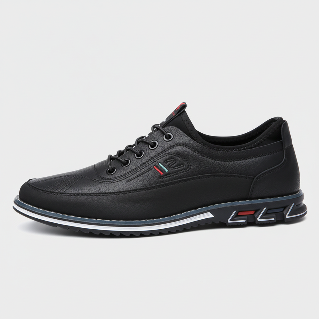 Egbert Barefoot Sneakers
