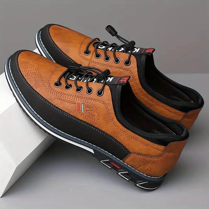 Egbert Barefoot Sneakers