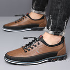 Egbert Barefoot Sneakers