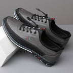 Egbert Barefoot Sneakers