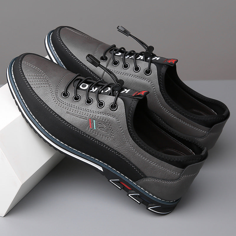 Egbert Barefoot Sneakers
