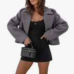 Elena Vintage Jacket