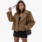 Elena Vintage Jacket