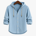 Elias Hoodie Shirt