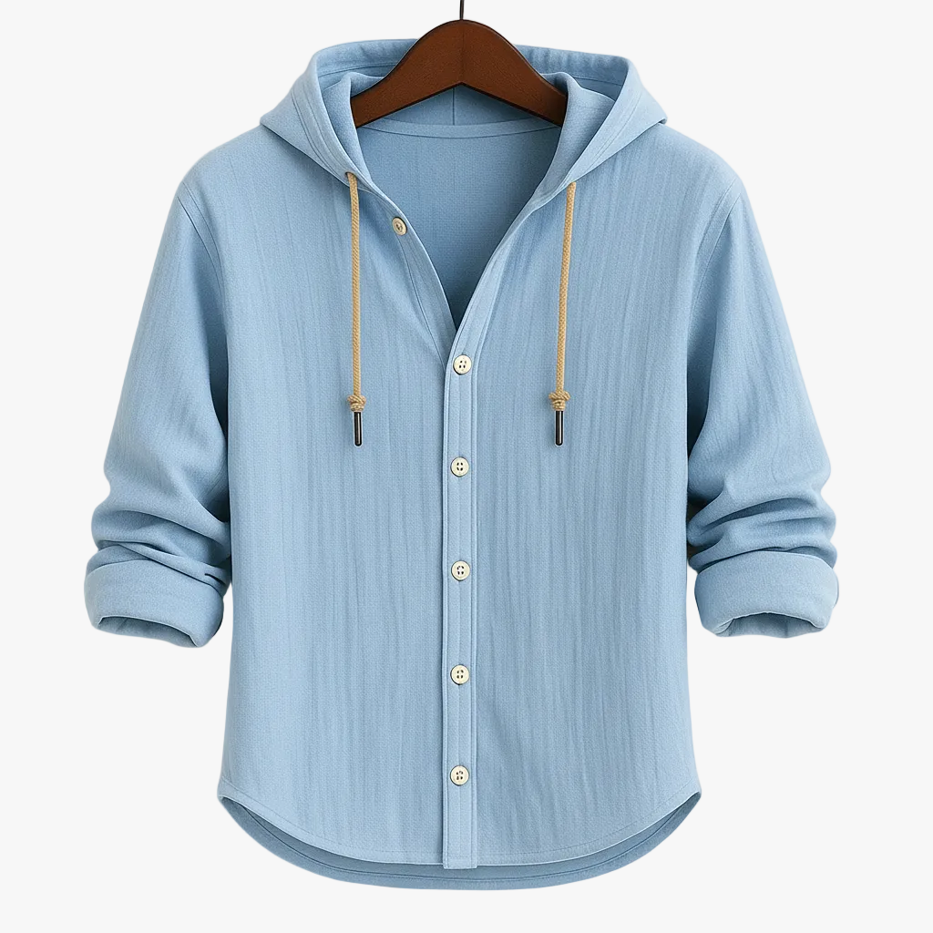 Elias Hoodie Shirt