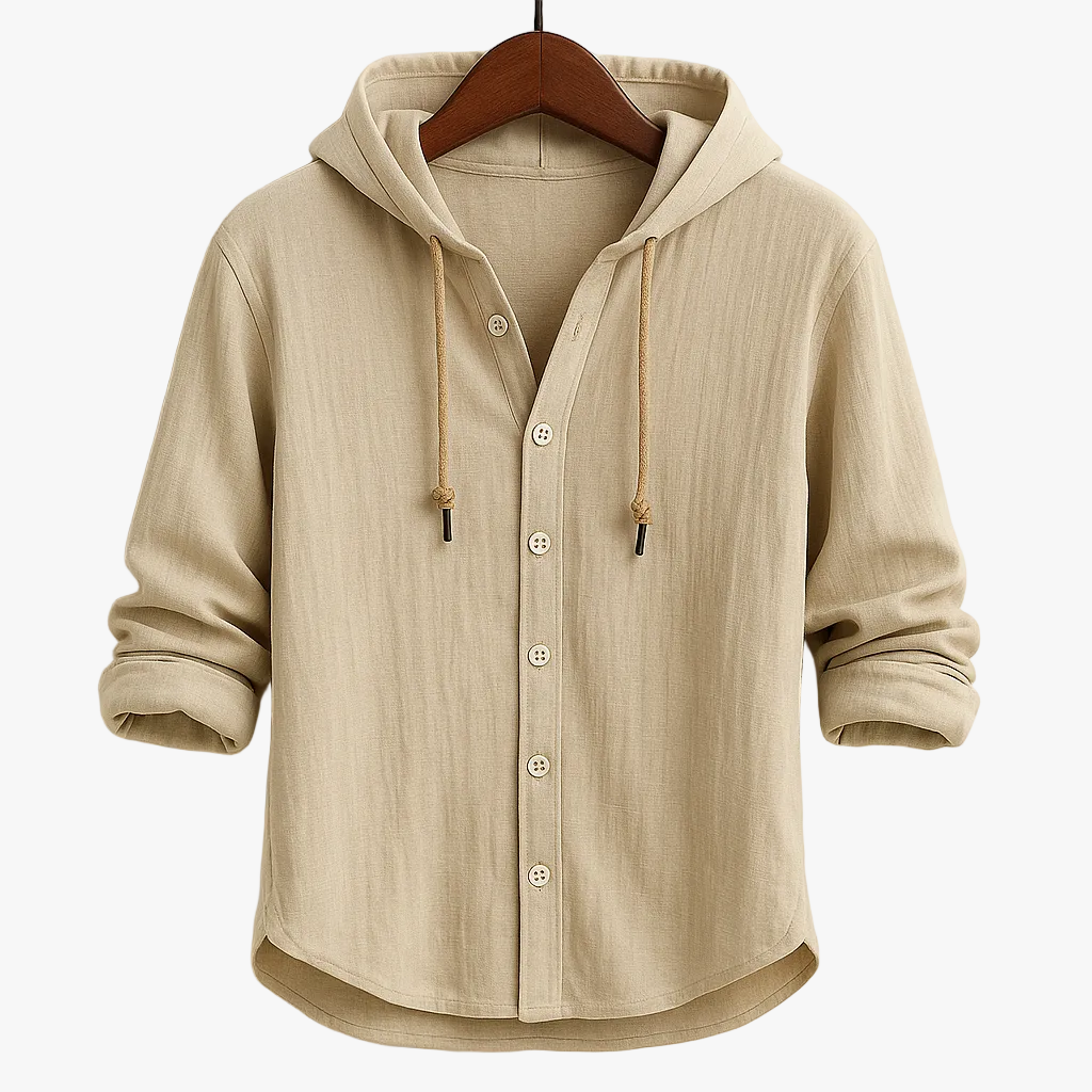 Elias Hoodie Shirt