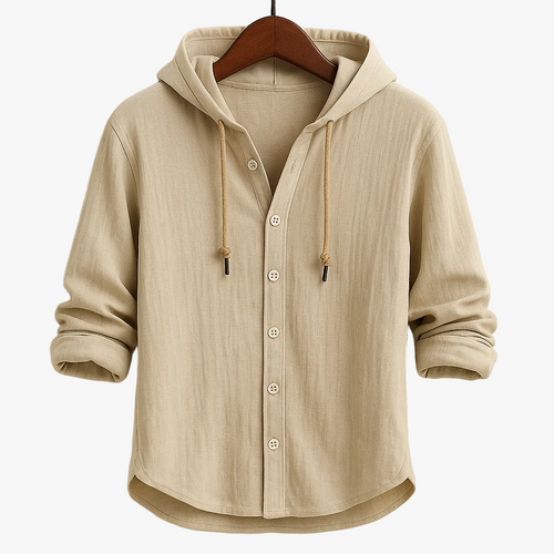 Elias Hoodie Shirt