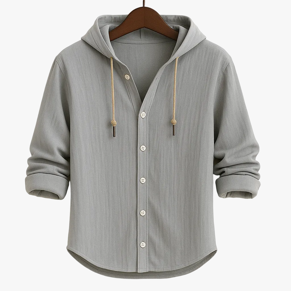 Elias Hoodie Shirt