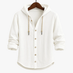 Elias Hoodie Shirt