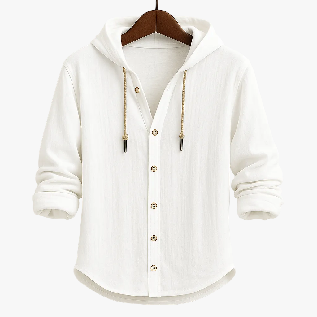 Elias Hoodie Shirt