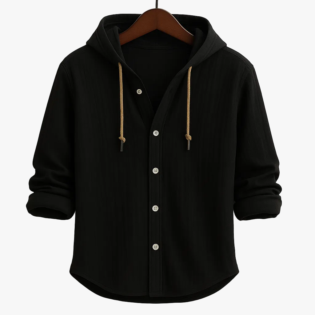 Elias Hoodie Shirt