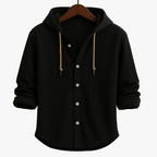 Elias Hoodie Shirt