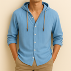 Elias Hoodie Shirt