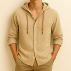 Elias Hoodie Shirt