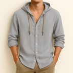 Elias Hoodie Shirt