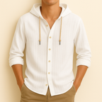Elias Hoodie Shirt