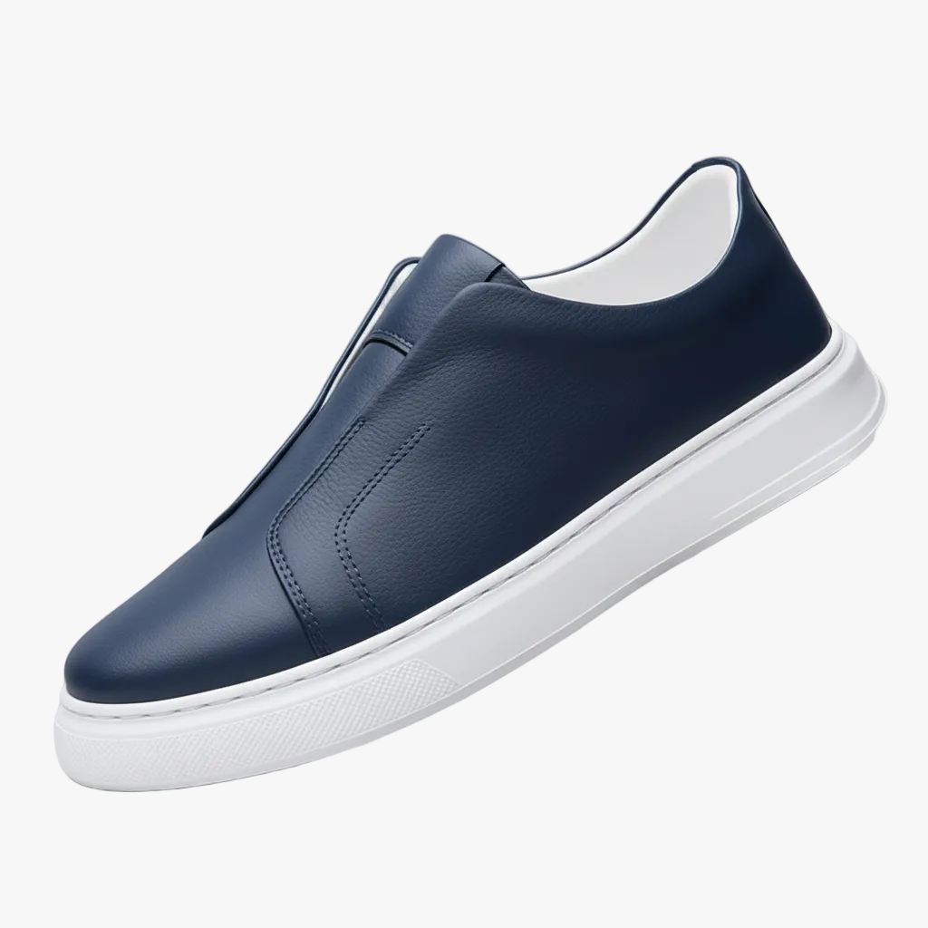 Elias Sneakers - Vegan Leather