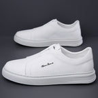 Elias Sneakers - Vegan Leather