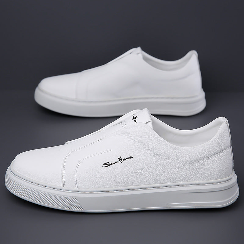 Elias Sneakers - Vegan Leather