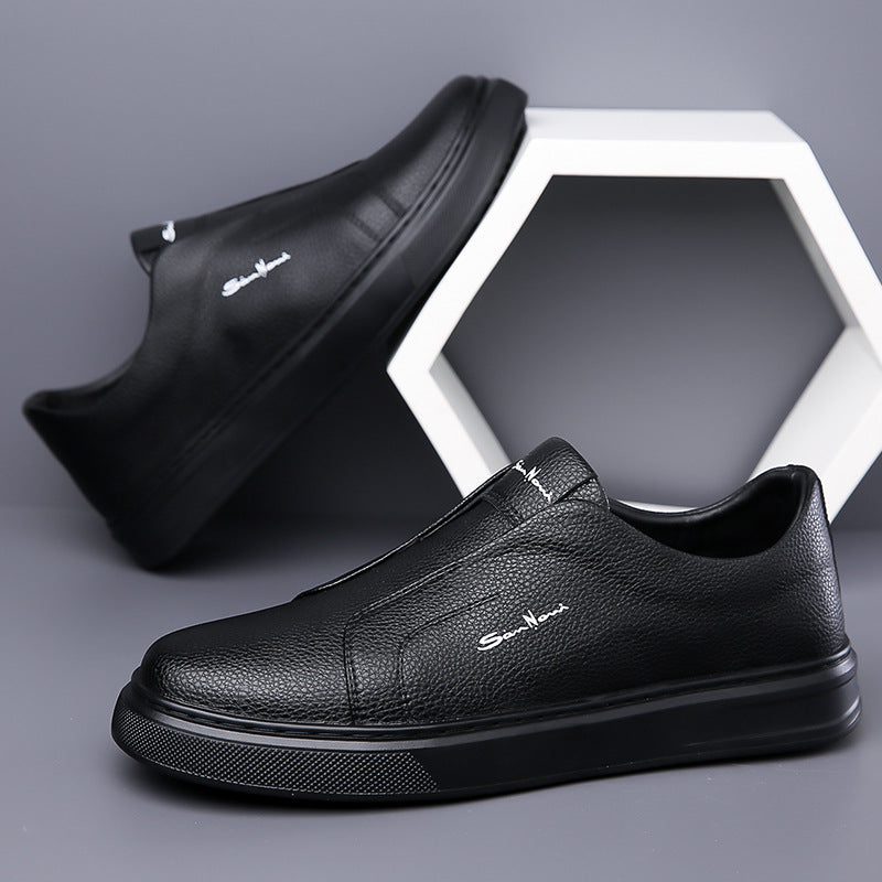 Elias Sneakers - Vegan Leather
